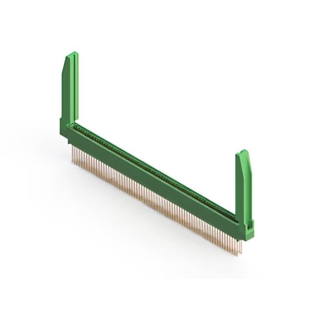 345-140-541-878 EDAC Inc.  Edgeboard Connectors